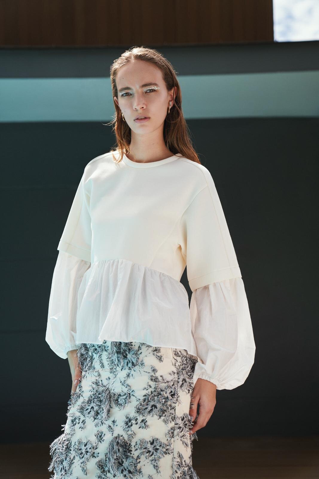 エレンディーク 2026年春夏<span>コレクション</span> - 写真10