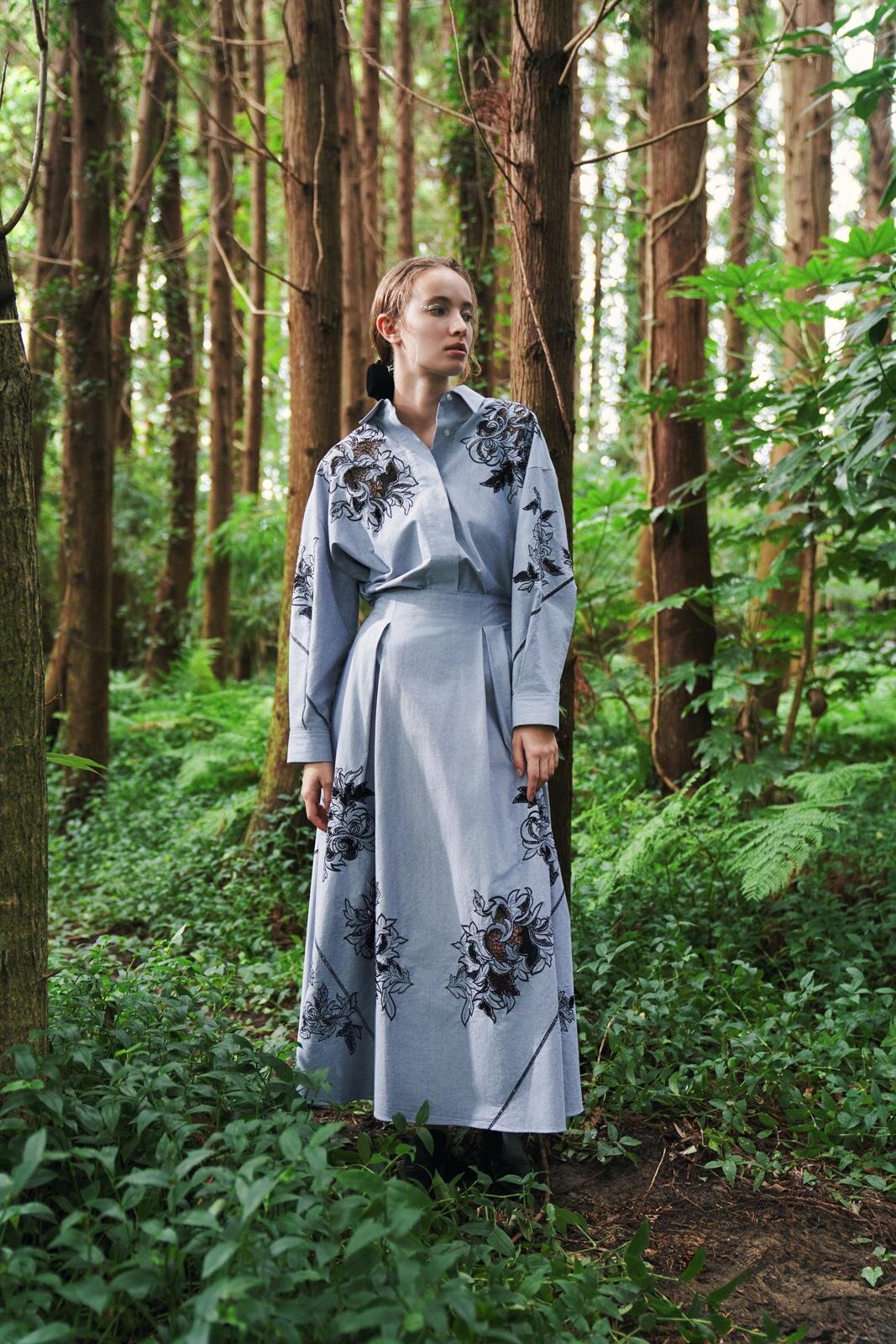 エレンディーク 2026年春夏<span>コレクション</span> - 写真13