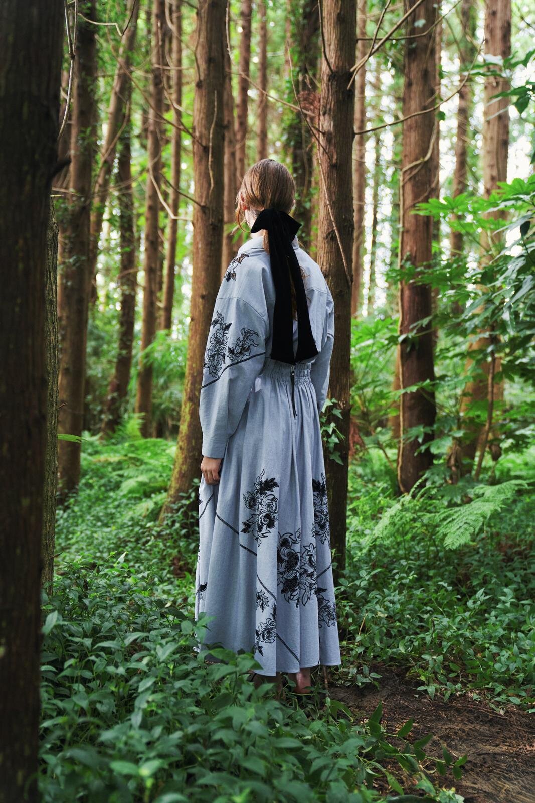 エレンディーク 2026年春夏<span>コレクション</span> - 写真14