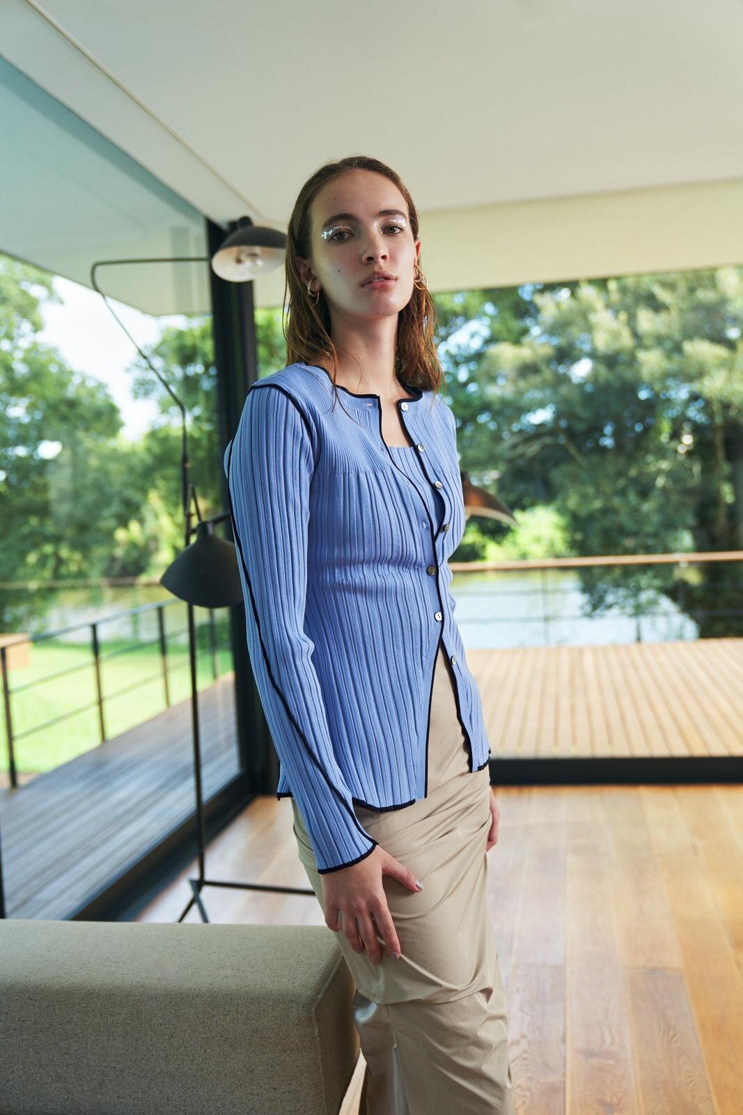 エレンディーク 2026年春夏<span>コレクション</span> - 写真15