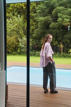 エレンディーク(ELENDEEK) 2026年春夏ウィメンズコレクション  - 写真4