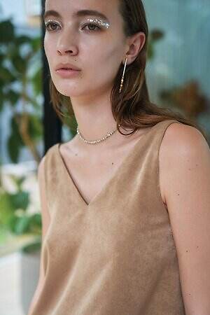 エレンディーク(ELENDEEK) 2026年春夏ウィメンズコレクション  - 写真6