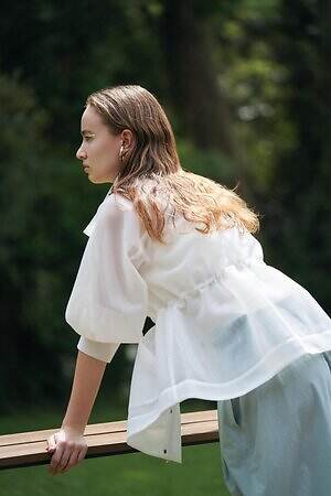 エレンディーク(ELENDEEK) 2026年春夏ウィメンズコレクション  - 写真7