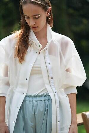 エレンディーク(ELENDEEK) 2026年春夏ウィメンズコレクション  - 写真8