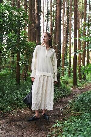 エレンディーク(ELENDEEK) 2026年春夏ウィメンズコレクション  - 写真12