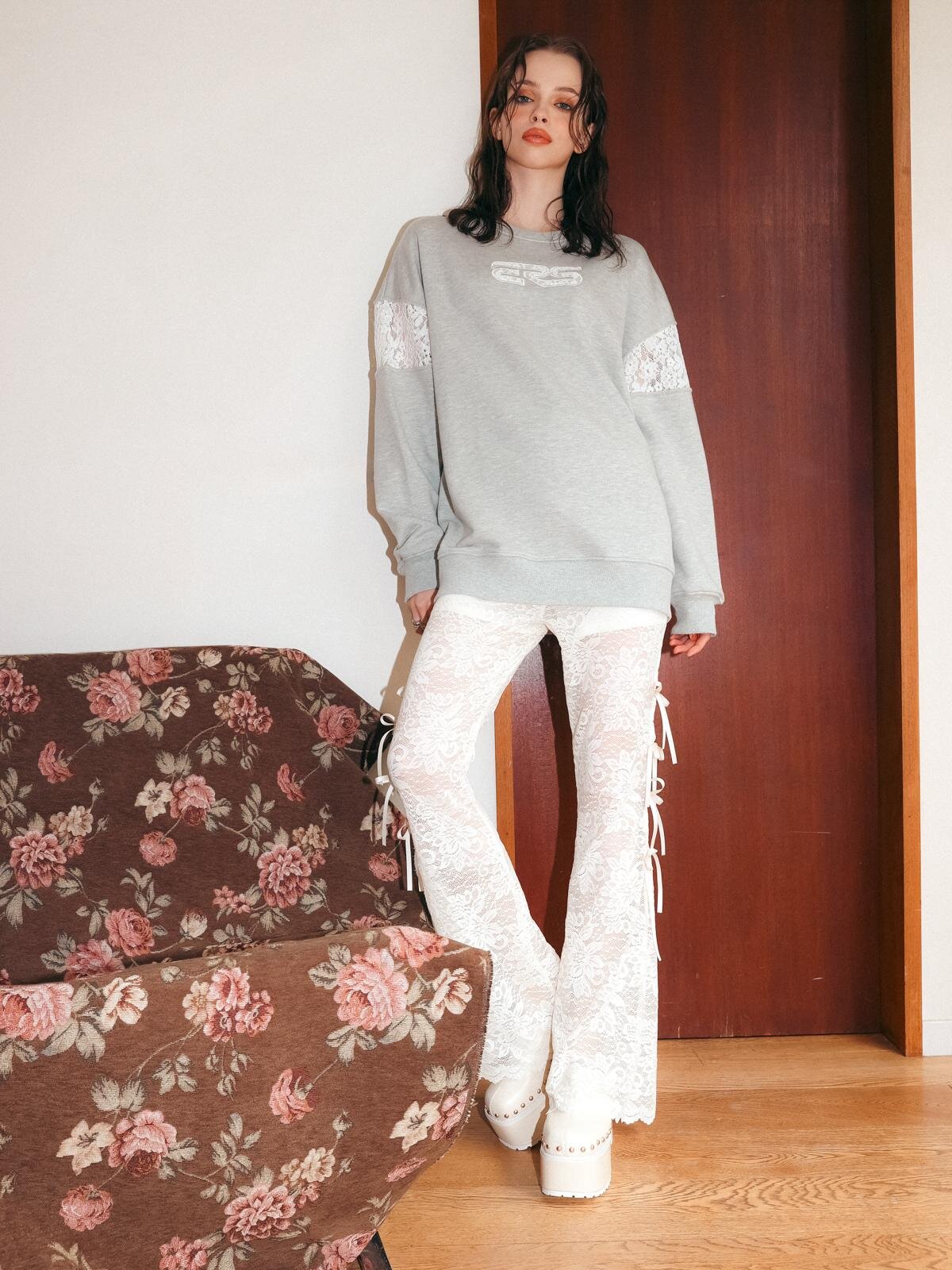 エヴリス 2026年春夏<span>コレクション</span> - 写真1