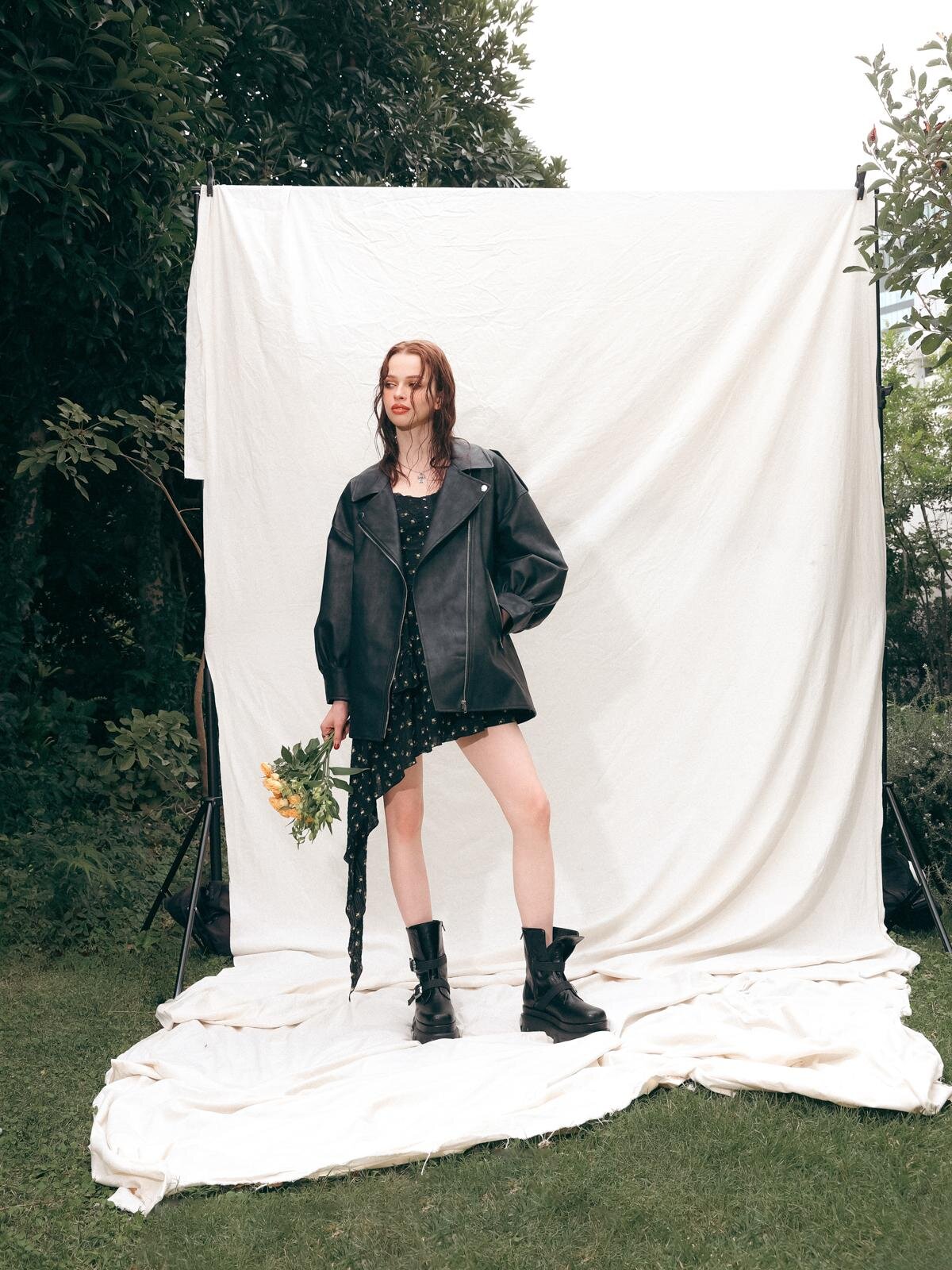 エヴリス 2026年春夏<span>コレクション</span> - 写真5