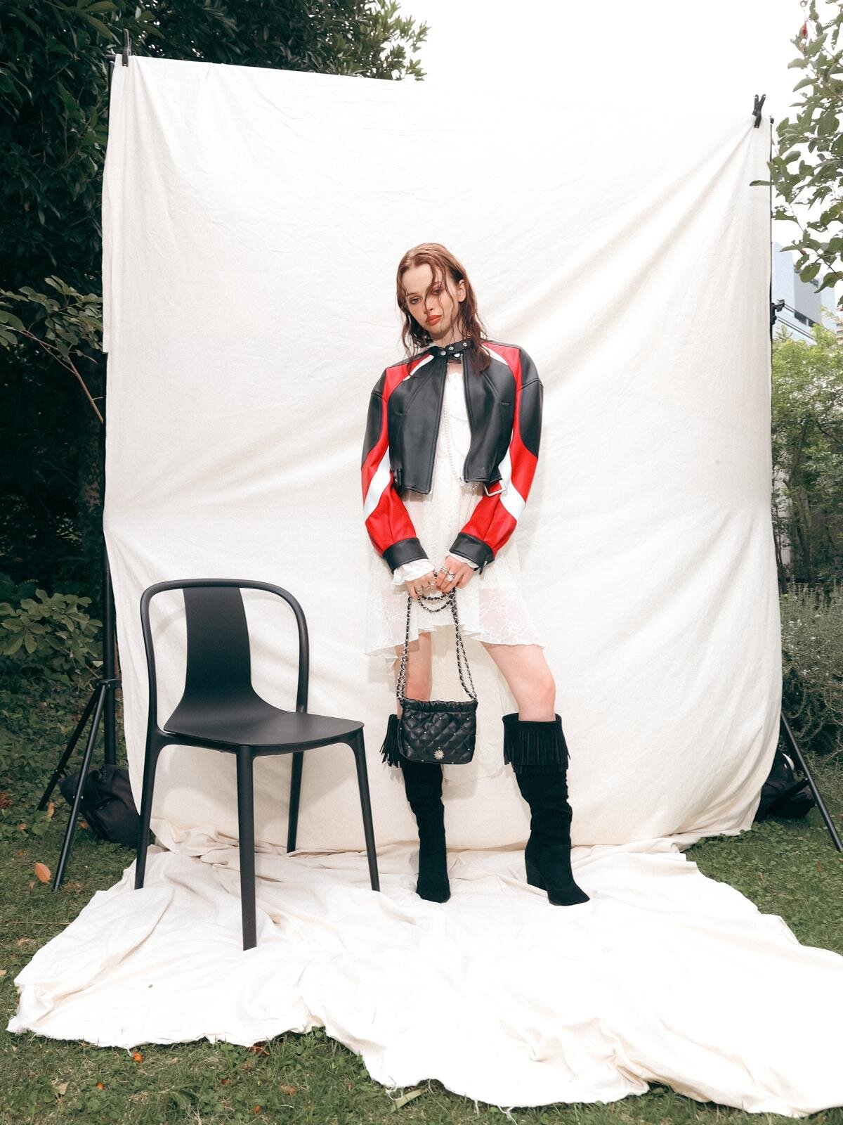 エヴリス 2026年春夏<span>コレクション</span> - 写真7