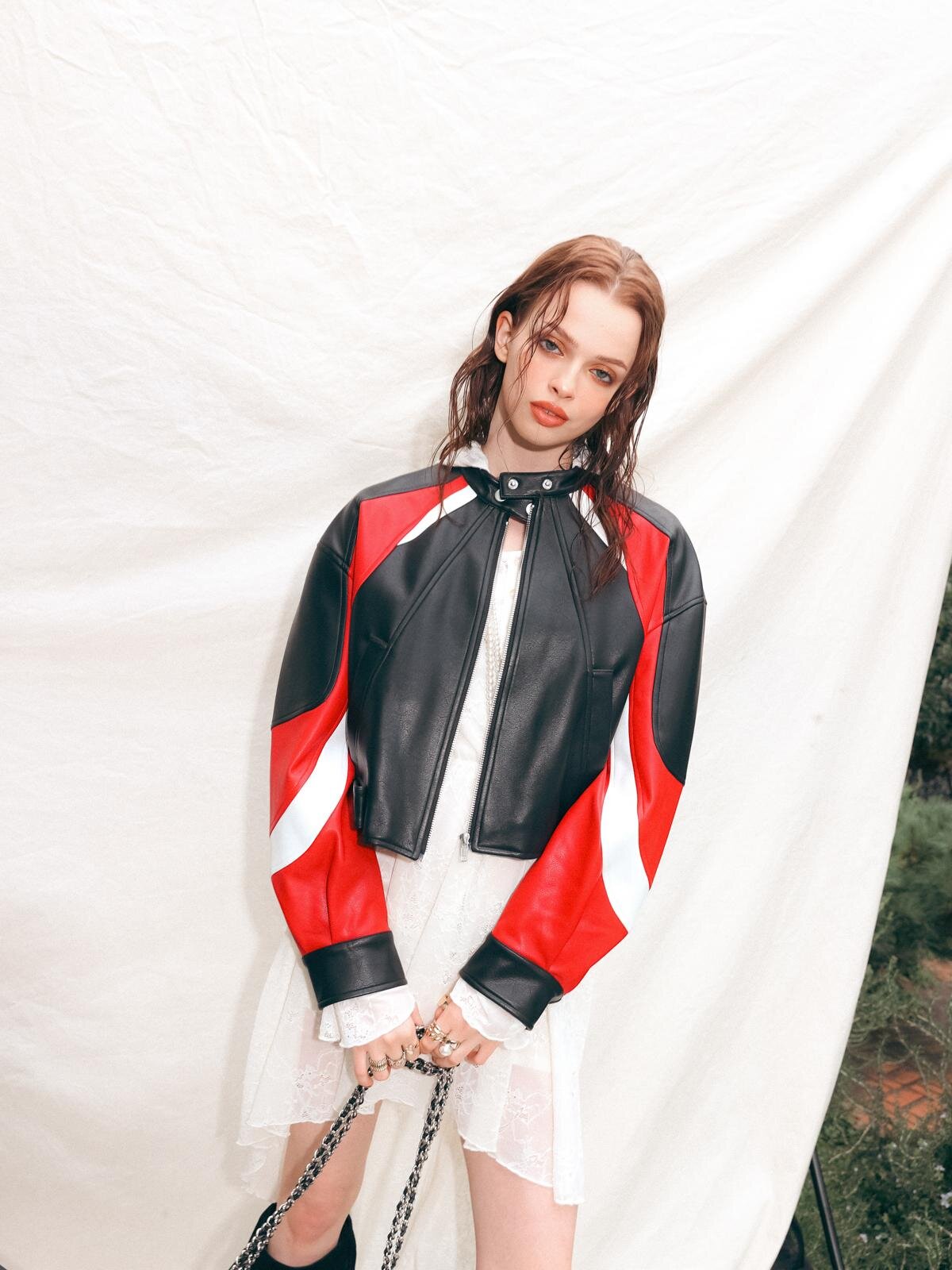 エヴリス 2026年春夏<span>コレクション</span> - 写真8