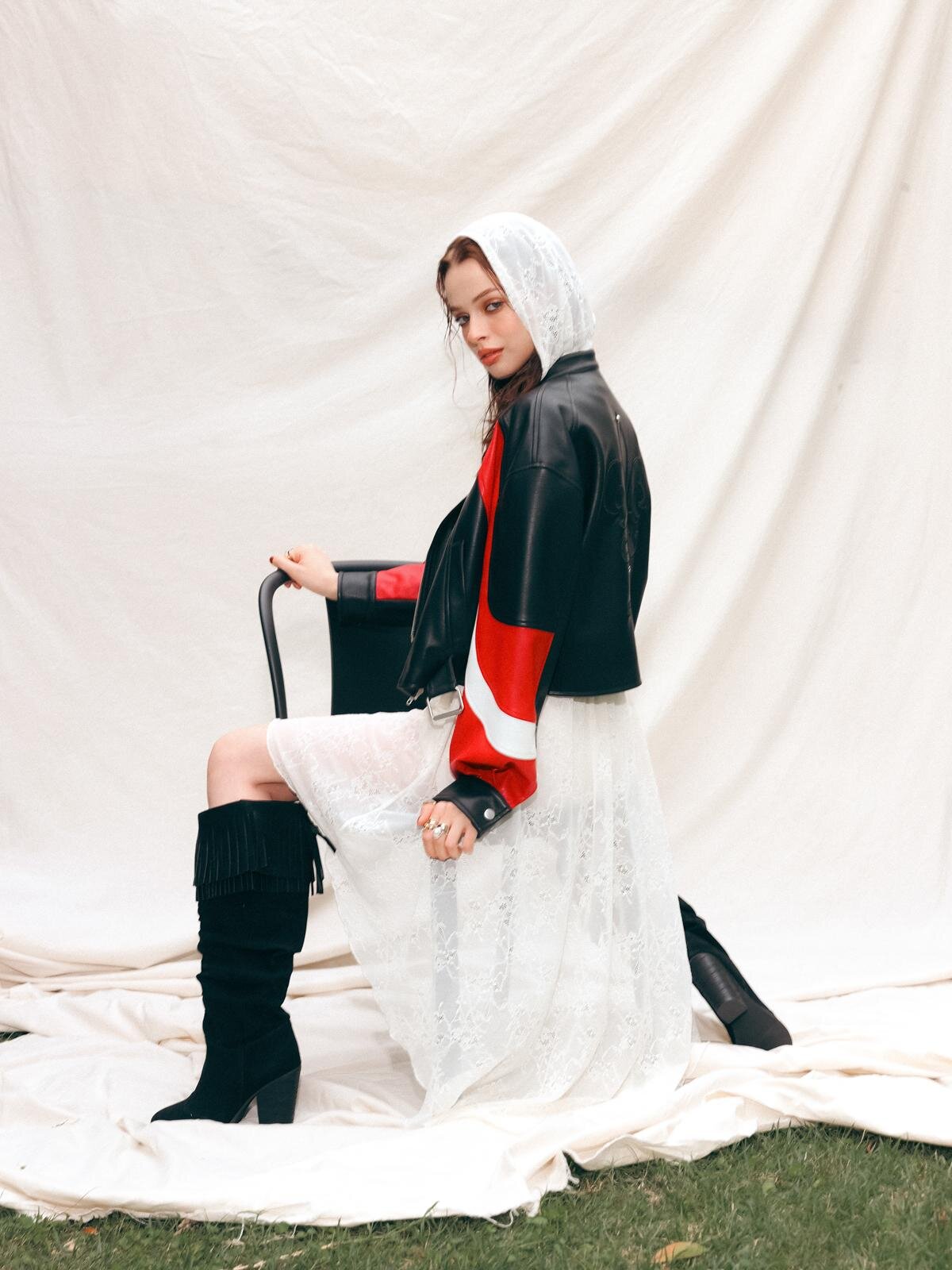 エヴリス 2026年春夏<span>コレクション</span> - 写真11