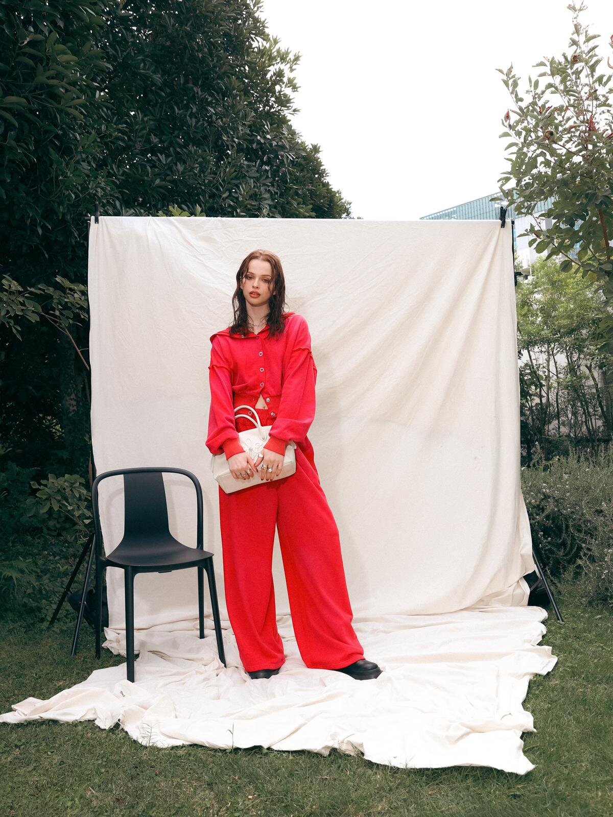 エヴリス 2026年春夏<span>コレクション</span> - 写真12