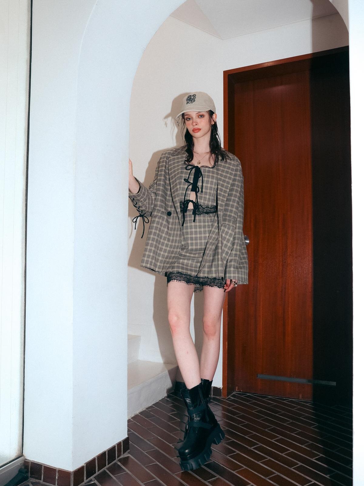 エヴリス 2026年春夏<span>コレクション</span> - 写真13