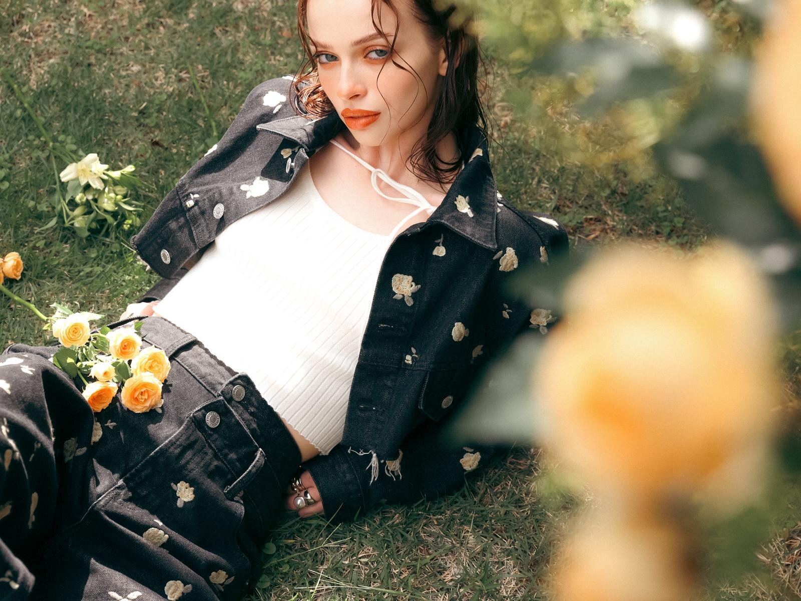 エヴリス 2026年春夏<span>コレクション</span> - 写真14