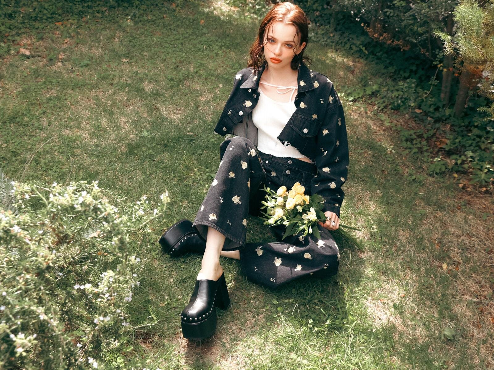 エヴリス 2026年春夏<span>コレクション</span> - 写真15