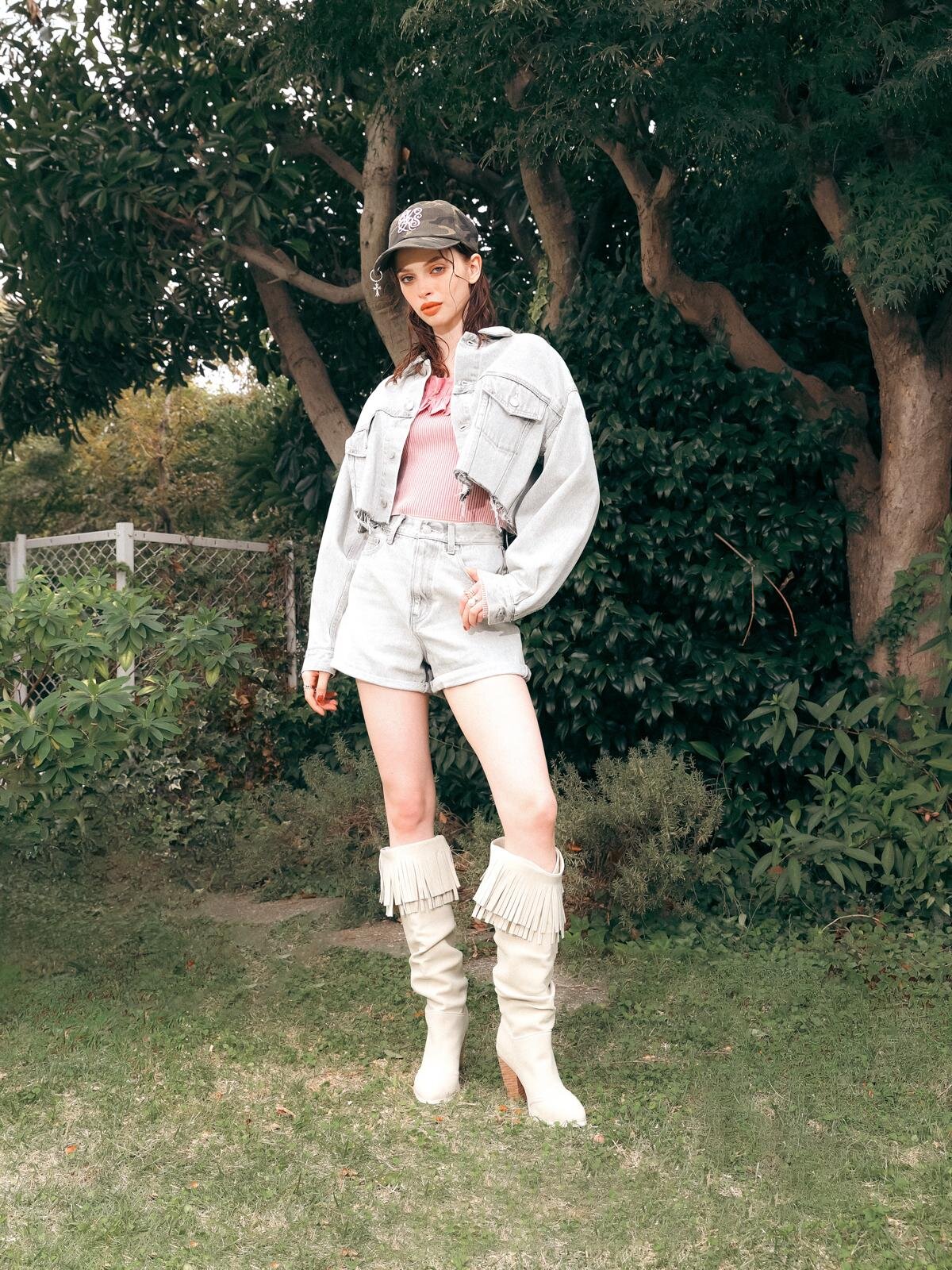 エヴリス 2026年春夏<span>コレクション</span> - 写真17