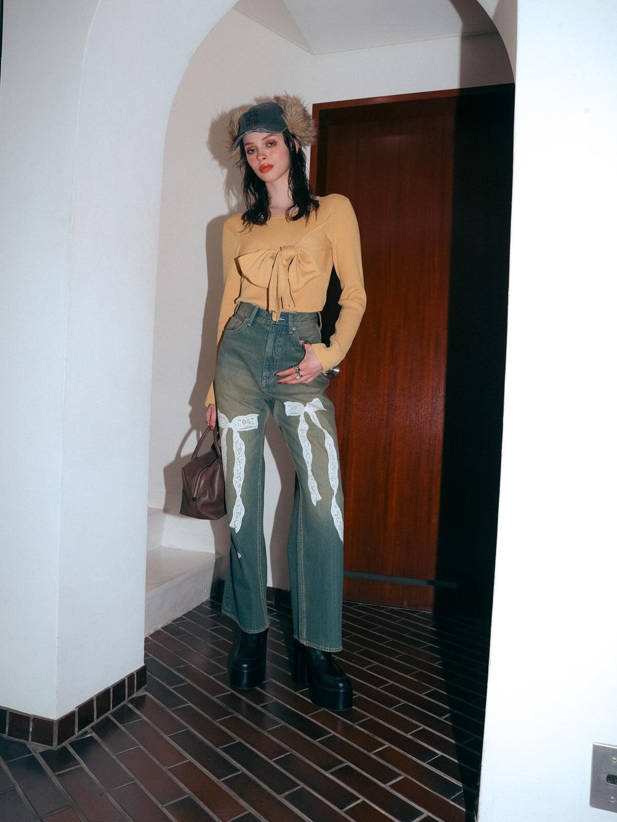 エヴリス 2026年春夏<span>コレクション</span> - 写真21