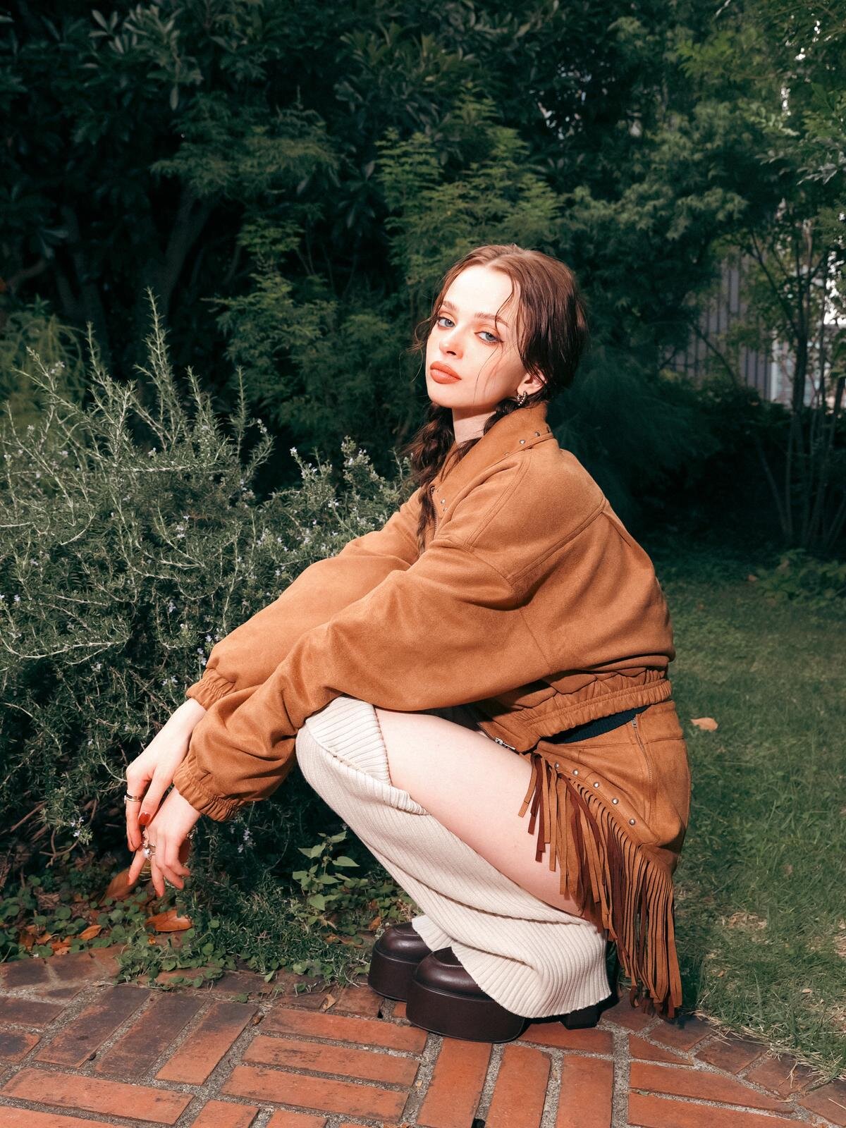 エヴリス 2026年春夏<span>コレクション</span> - 写真27