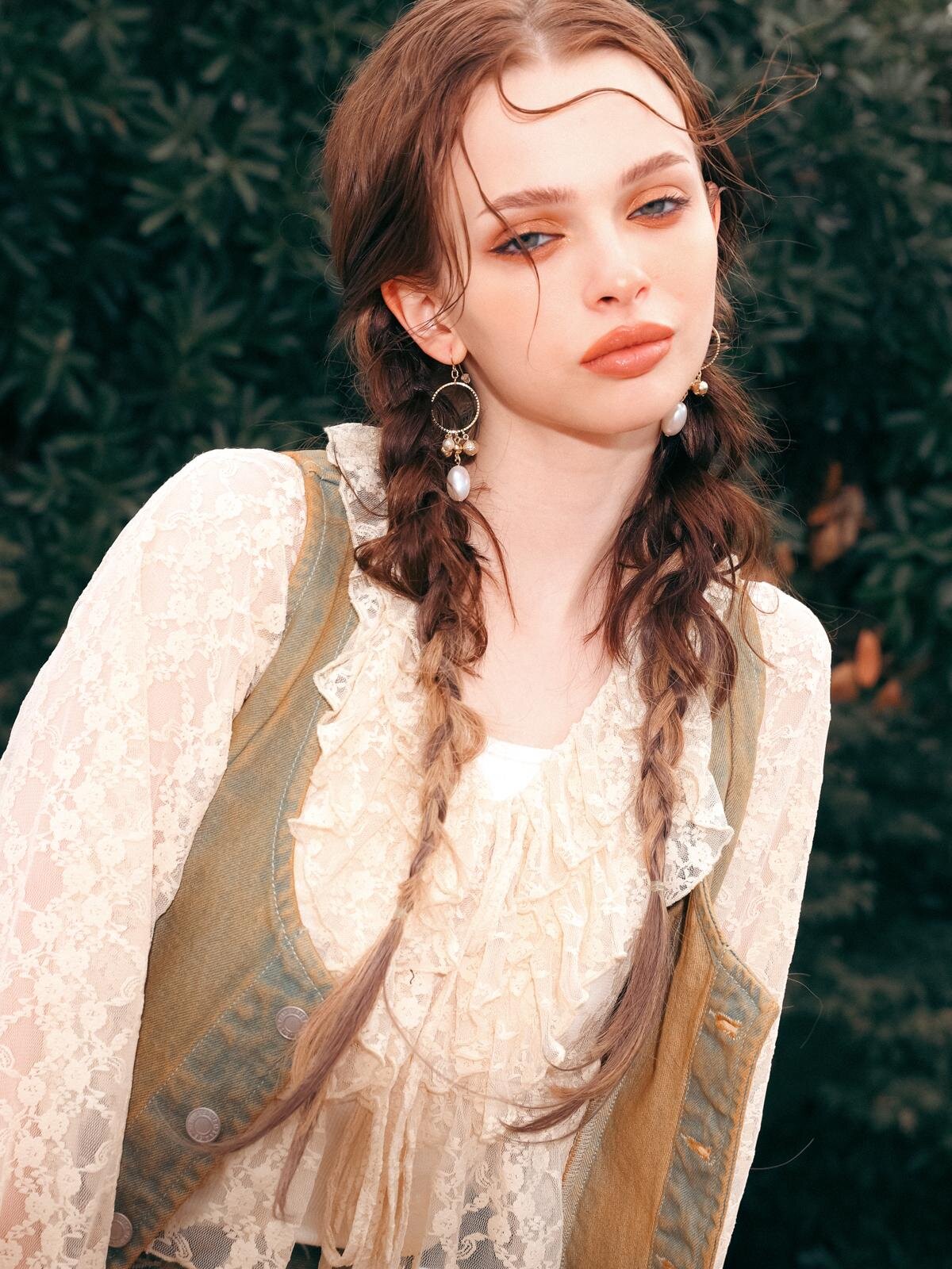 エヴリス 2026年春夏<span>コレクション</span> - 写真29