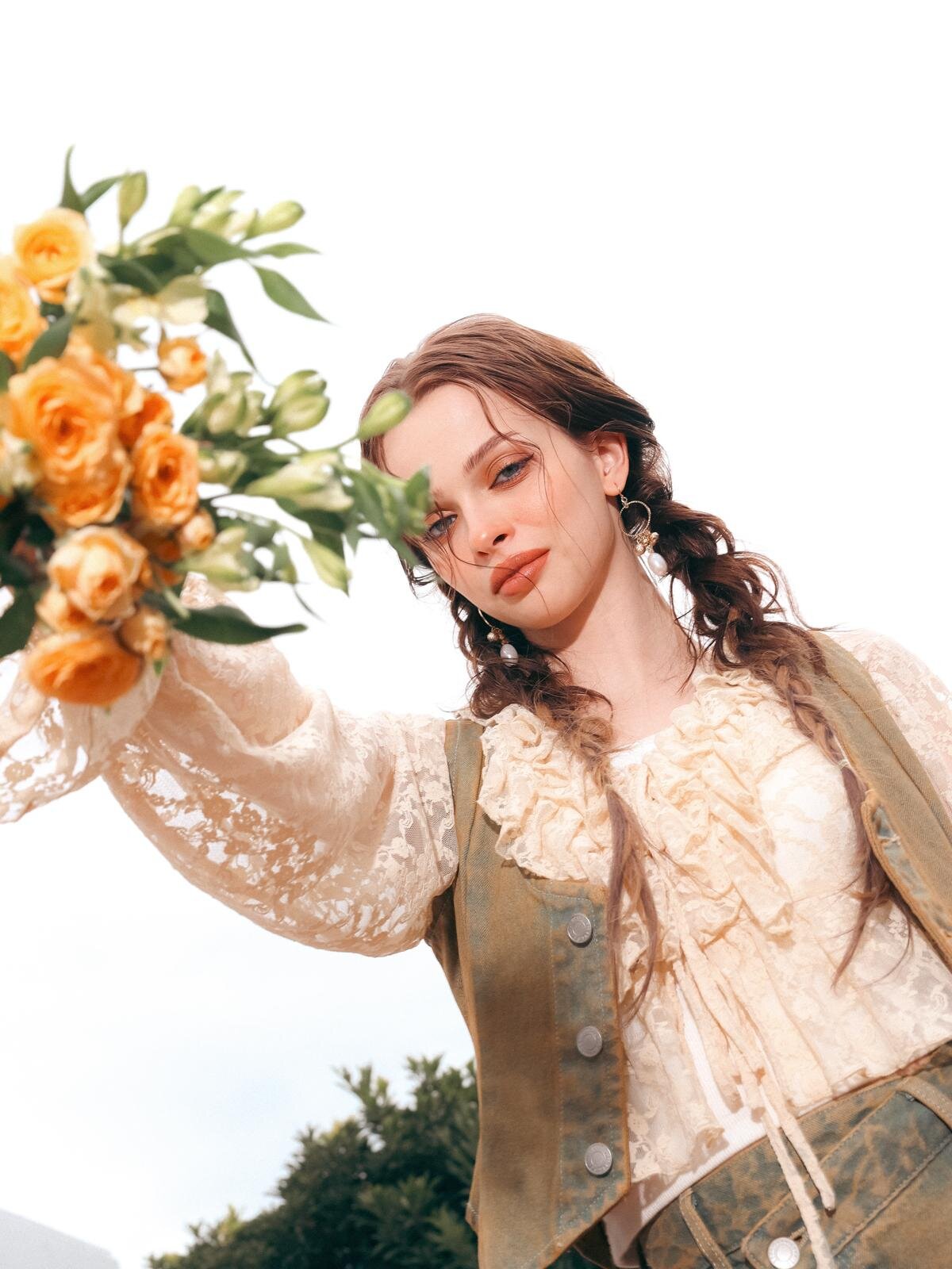 エヴリス 2026年春夏<span>コレクション</span> - 写真31