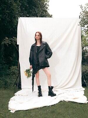 エヴリス(EVRIS) 2026年春夏ウィメンズコレクション  - 写真5