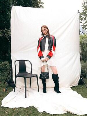 エヴリス(EVRIS) 2026年春夏ウィメンズコレクション  - 写真7