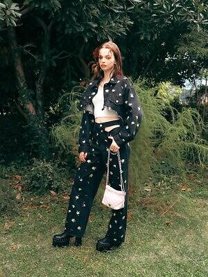 エヴリス(EVRIS) 2026年春夏ウィメンズコレクション  - 写真16