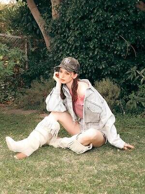 エヴリス(EVRIS) 2026年春夏ウィメンズコレクション  - 写真20