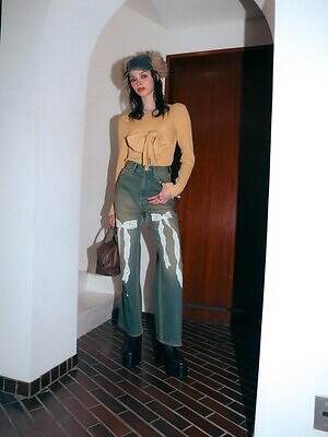 エヴリス(EVRIS) 2026年春夏ウィメンズコレクション  - 写真21