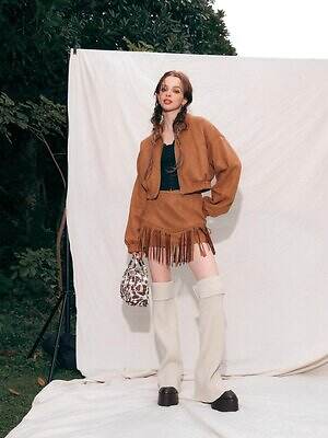 エヴリス(EVRIS) 2026年春夏ウィメンズコレクション  - 写真26