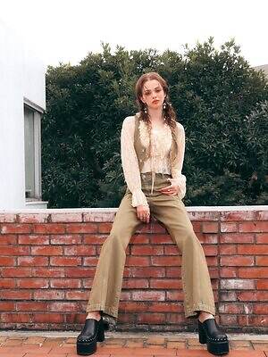 エヴリス(EVRIS) 2026年春夏ウィメンズコレクション  - 写真28