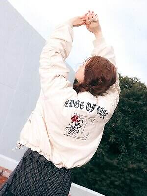 エヴリス(EVRIS) 2026年春夏ウィメンズコレクション  - 写真33