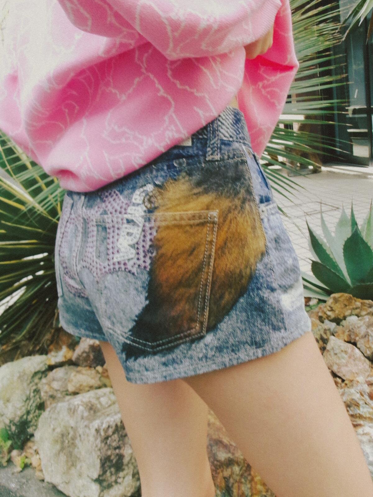 ジェイダ 2026年春夏<span>コレクション</span> - 写真3