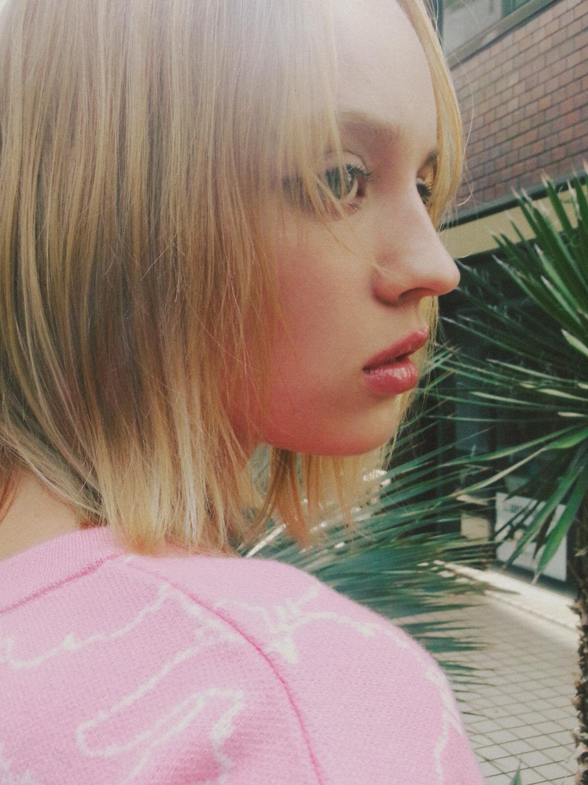 ジェイダ 2026年春夏<span>コレクション</span> - 写真4