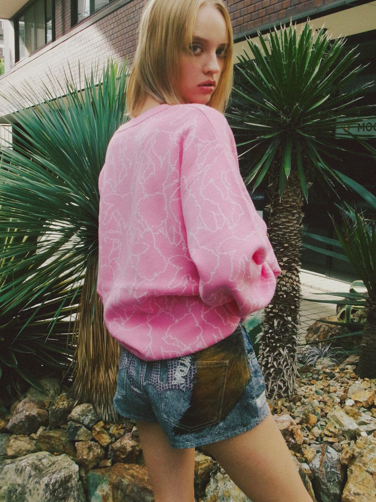 ジェイダ 2026年春夏<span>コレクション</span> - 写真5