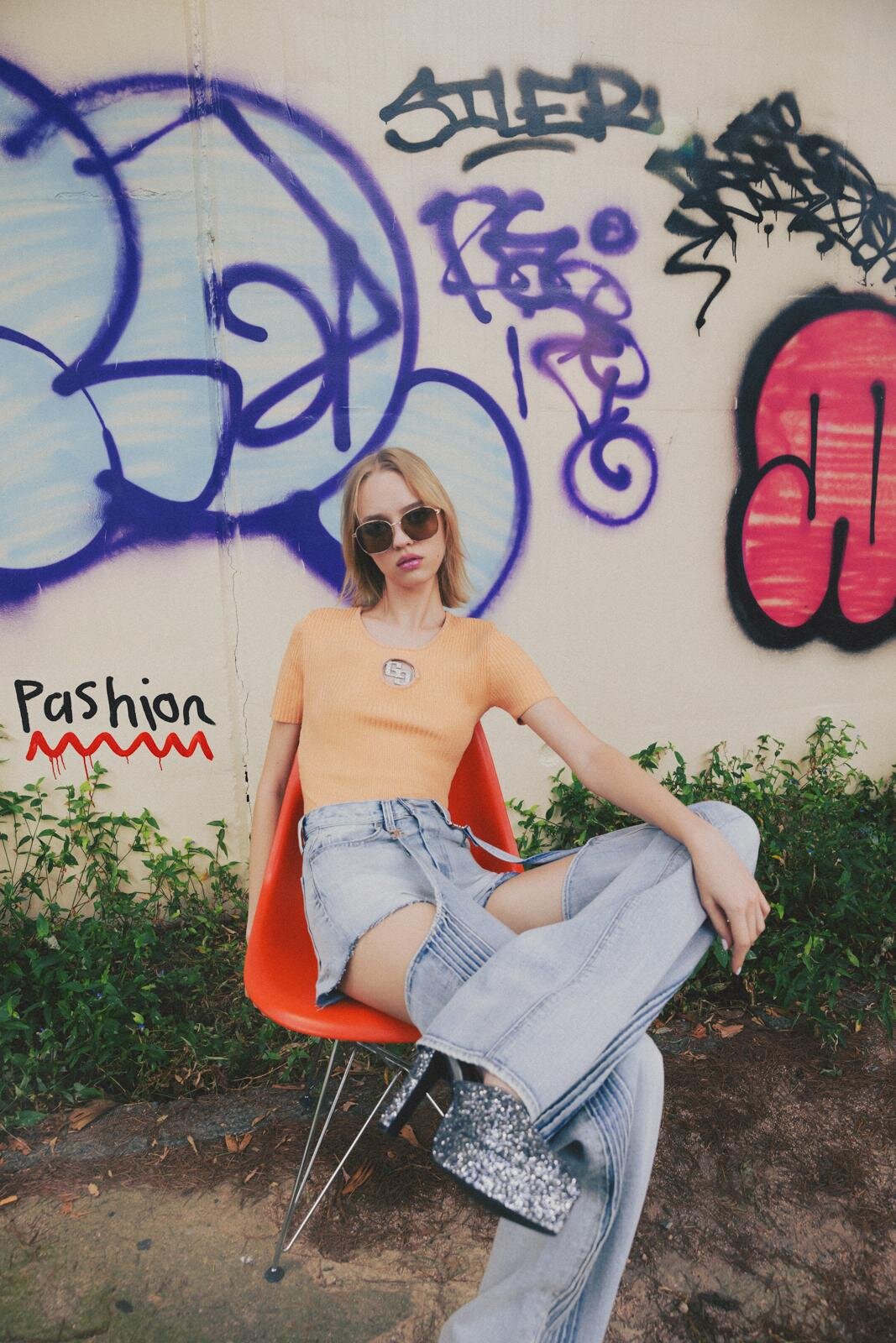 ジェイダ 2026年春夏<span>コレクション</span> - 写真11