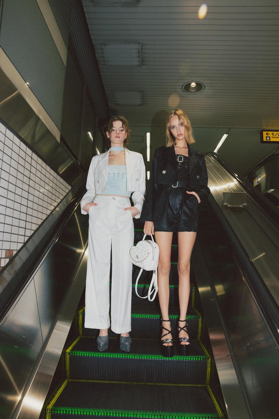 ジェイダ 2026年春夏<span>コレクション</span> - 写真13