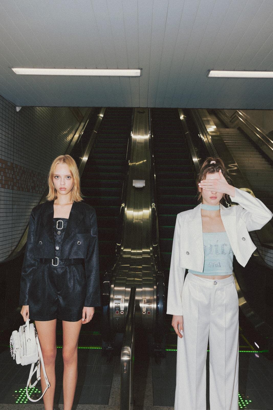 ジェイダ 2026年春夏<span>コレクション</span> - 写真17