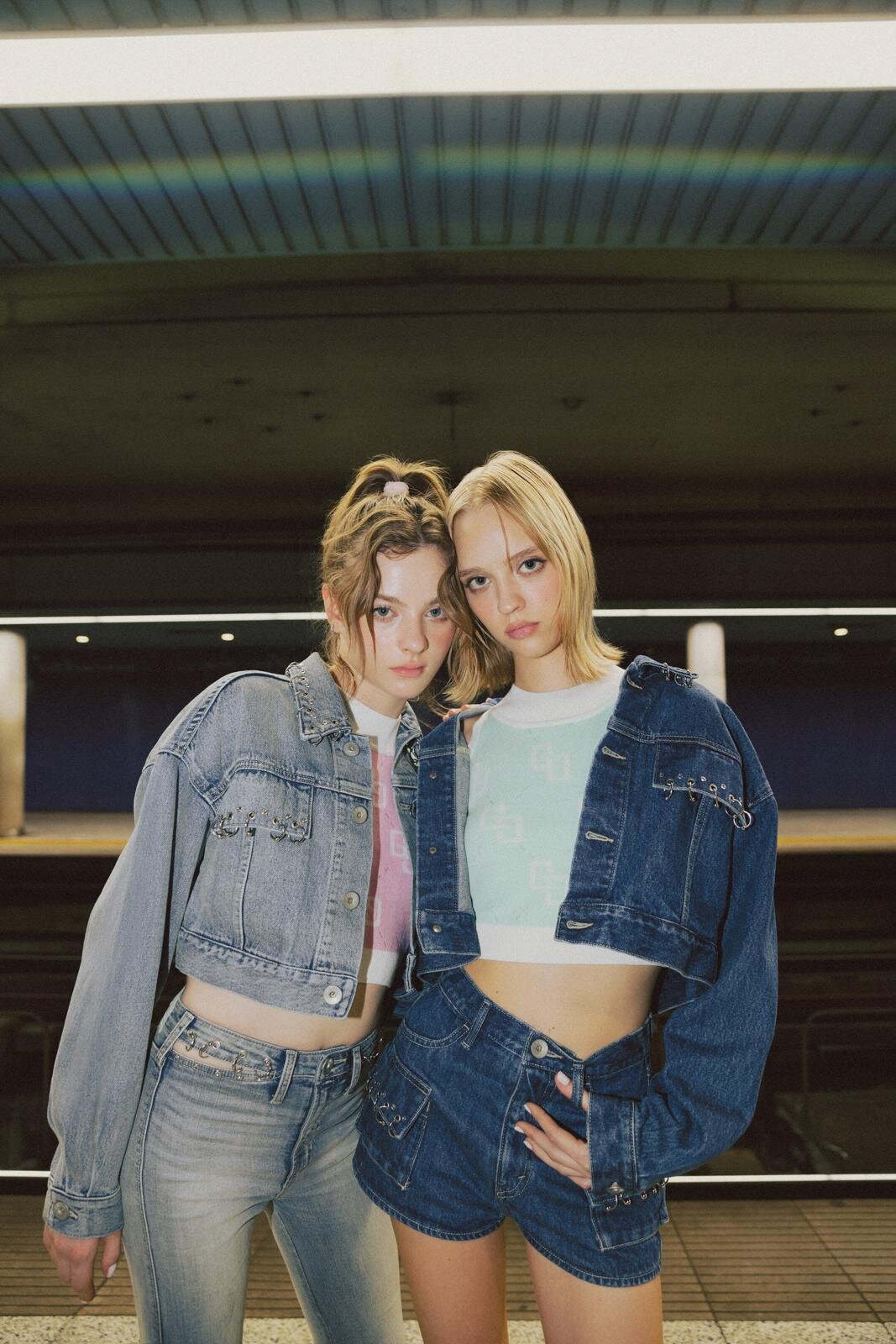 ジェイダ 2026年春夏<span>コレクション</span> - 写真18