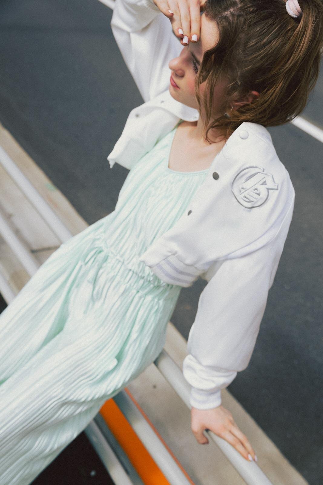 ジェイダ 2026年春夏<span>コレクション</span> - 写真19