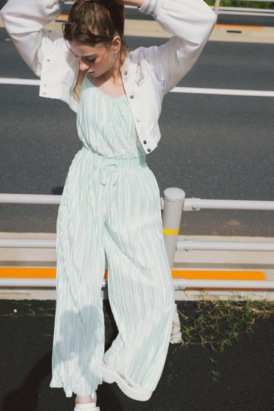 ジェイダ 2026年春夏<span>コレクション</span> - 写真21