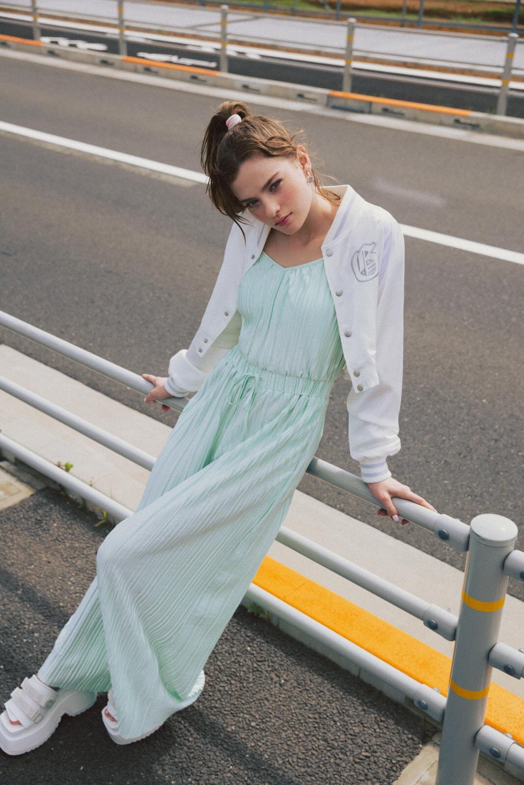 ジェイダ 2026年春夏<span>コレクション</span> - 写真22