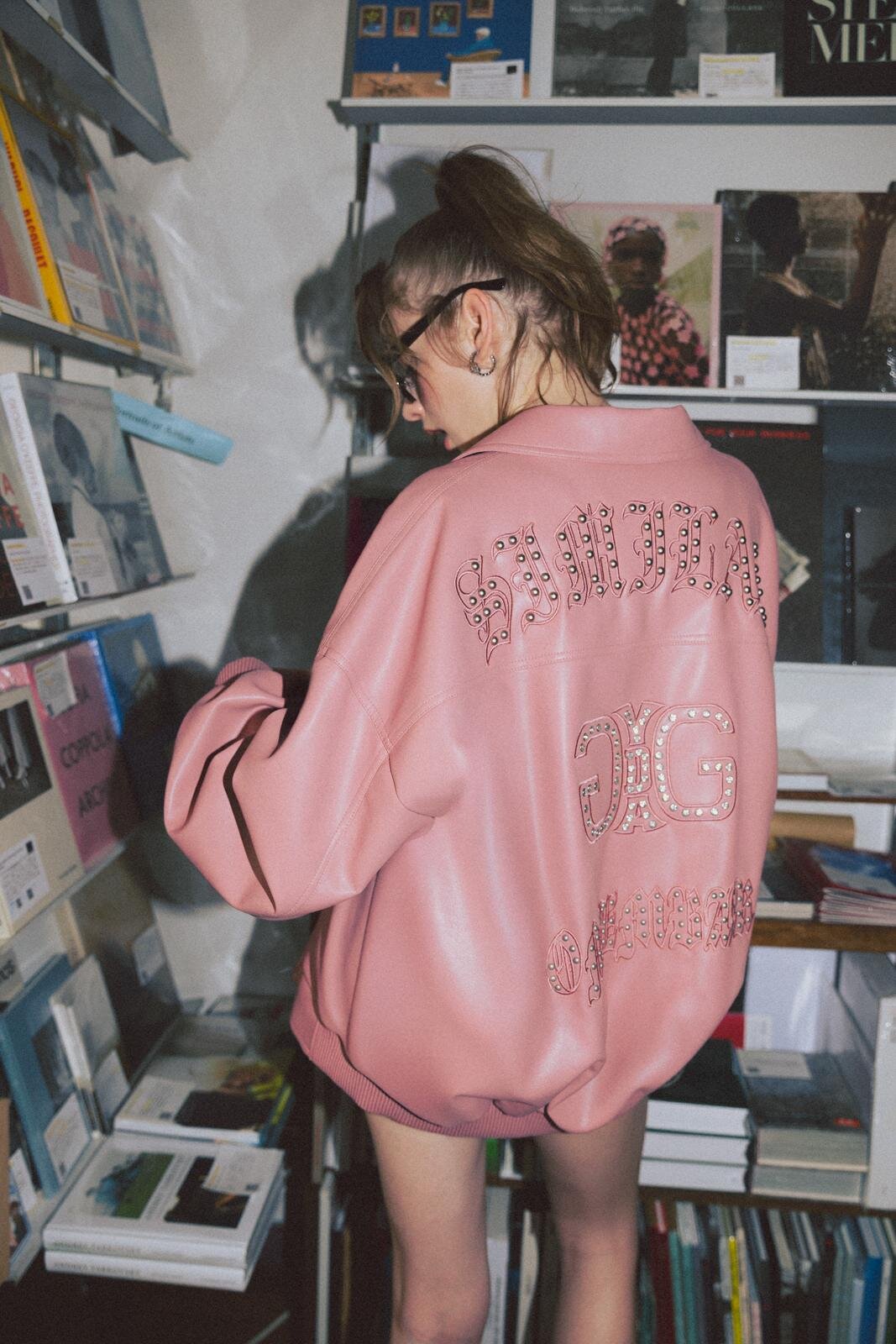 ジェイダ 2026年春夏<span>コレクション</span> - 写真24