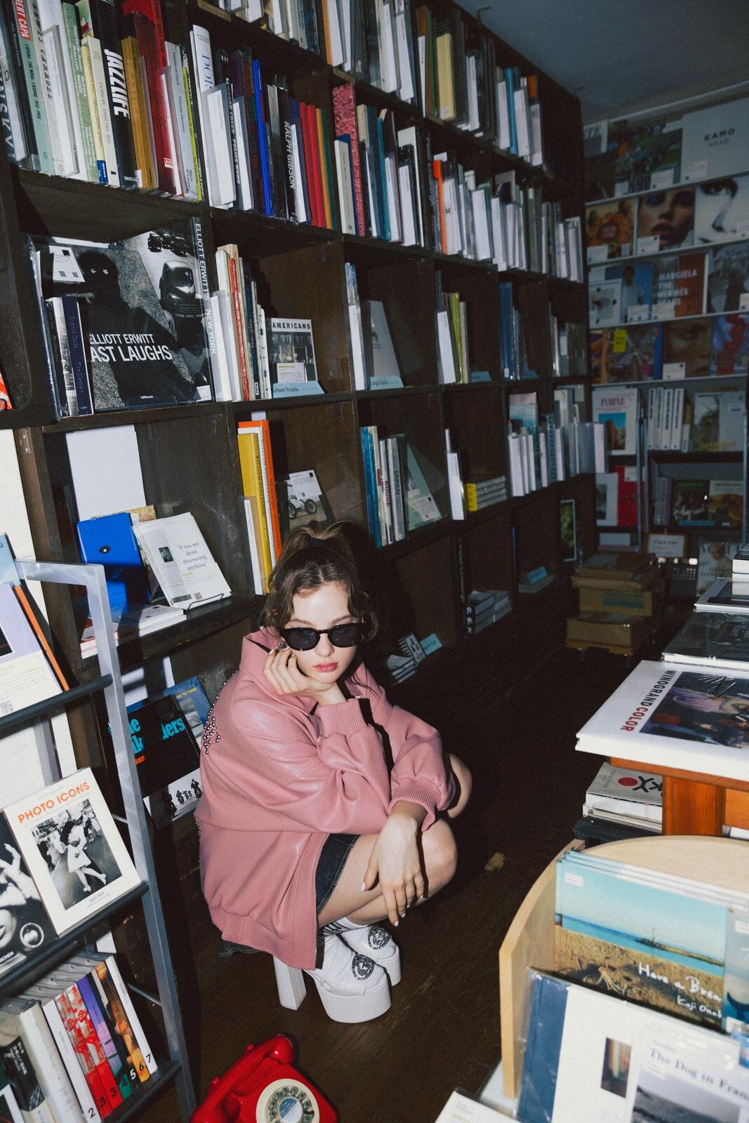 ジェイダ 2026年春夏<span>コレクション</span> - 写真25