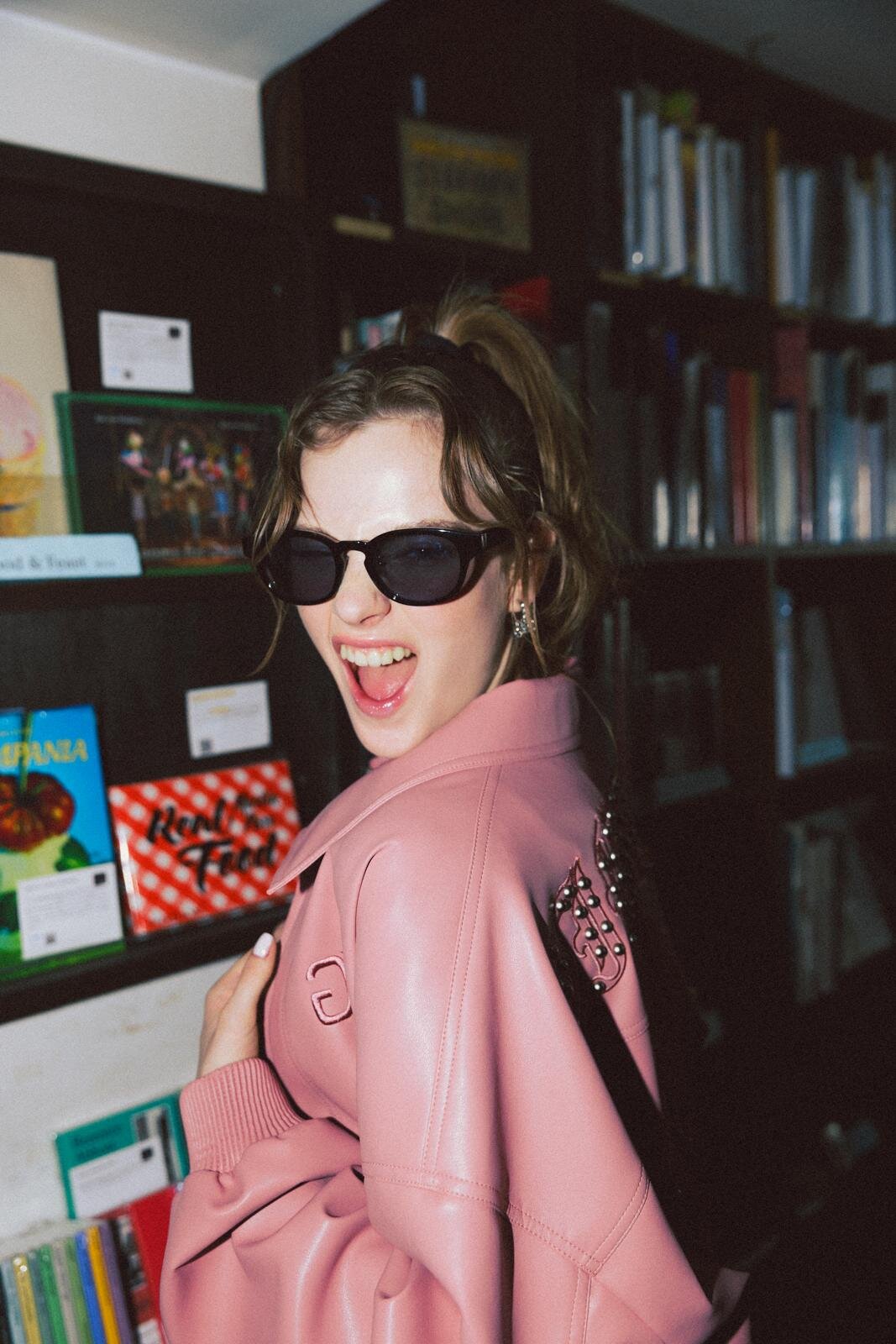 ジェイダ 2026年春夏<span>コレクション</span> - 写真26