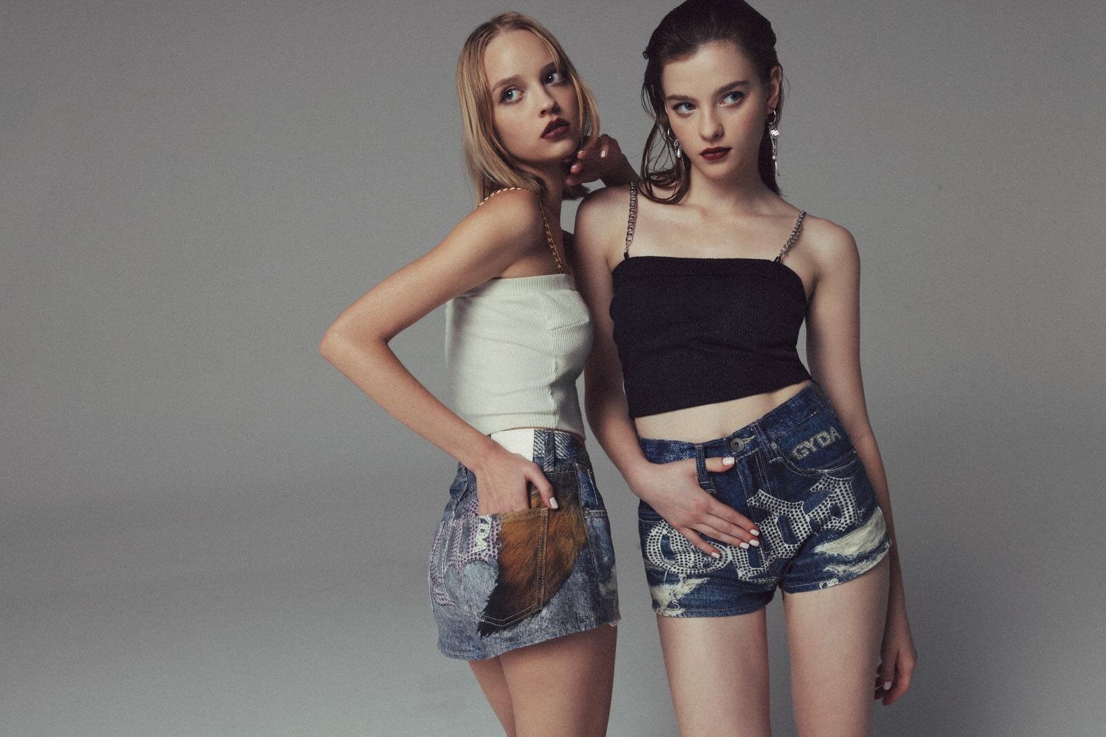 ジェイダ 2026年春夏<span>コレクション</span> - 写真29