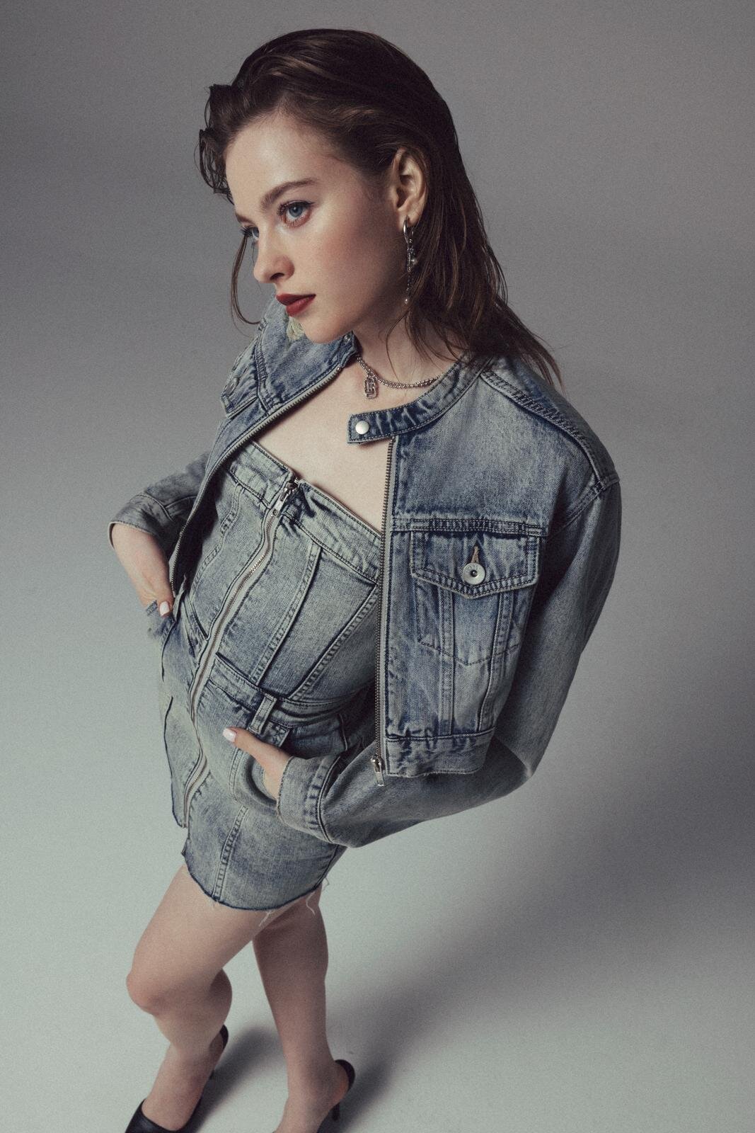 ジェイダ 2026年春夏<span>コレクション</span> - 写真32