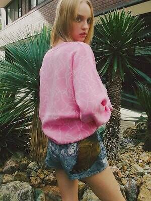 ジェイダ(GYDA) 2026年春夏ウィメンズコレクション  - 写真5