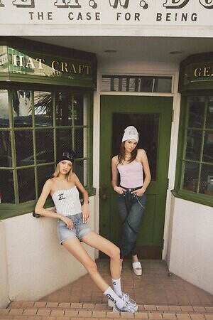 ジェイダ(GYDA) 2026年春夏ウィメンズコレクション  - 写真9