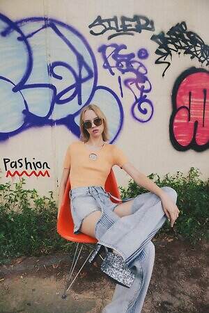 ジェイダ(GYDA) 2026年春夏ウィメンズコレクション  - 写真11