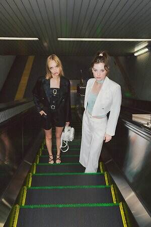 ジェイダ(GYDA) 2026年春夏ウィメンズコレクション  - 写真14